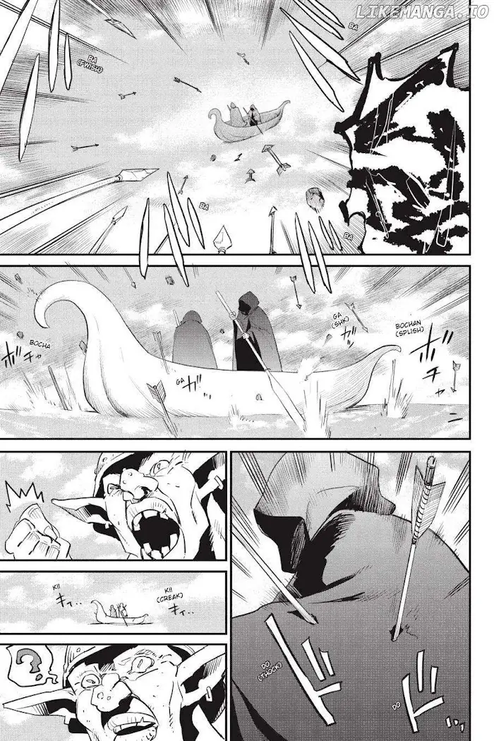 Goblin Slayer Chapter 86 image 16_optimized
